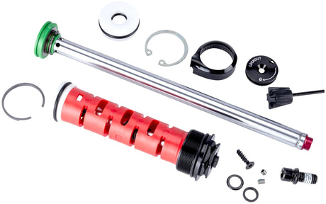 RockShox compression compression RL RS 10 mm 35 or télécommande