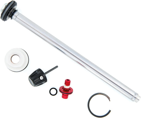 Révélation du rebond du rebond Rockshox. rc avec tête de joint