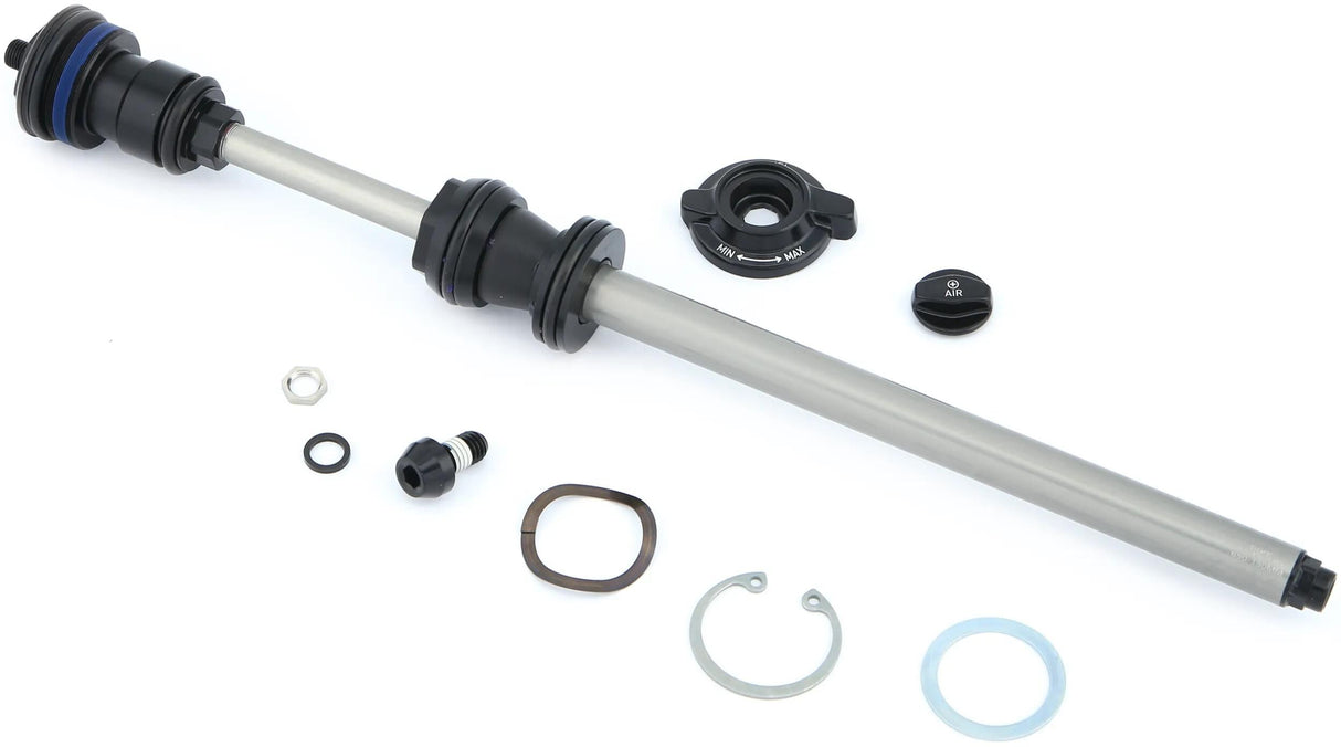 Unité de ressort Rockshox unité de ressort pneumatique double position brochet 150mm