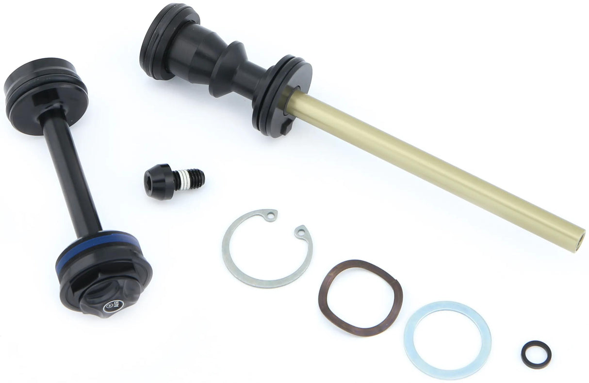 Unité de ressort Rockshox unité de ressort pneumatique solo brochet 100mm