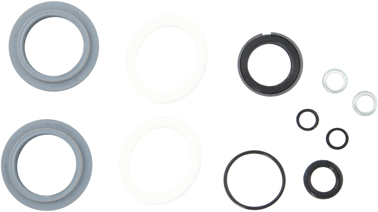Kit d'entretien Rockshox kit d'entretien basic recon argent