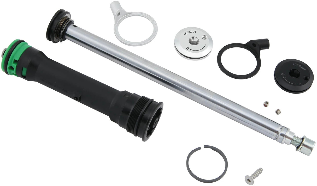 Rockshox compression roskshox paragon incl. rebond