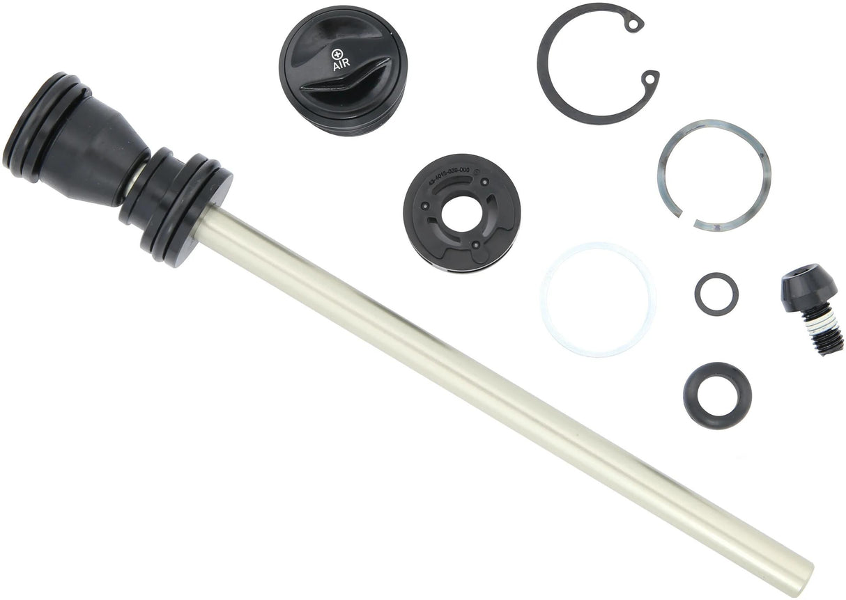 Unité de ressort Rockshox unité de ressort pneumatique solo reba 150mm