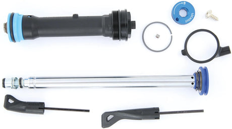Compresse de compression Rockshox.incl. rebond tk rocksh.rec.sil.