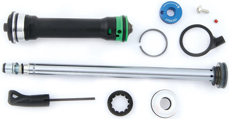 Compresse de compression Rockshox.incl. rebond rocksh.xc30 sil.