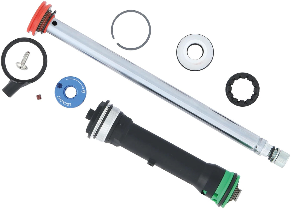 Compression Rockshox compr.incl.reb.rocksh. xc30 b1 27,5 29