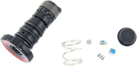 Bouton de réglage Rockshox reb.adj.knob rocksh. monarque xx b1 c2