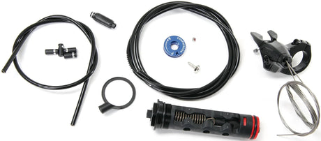 Kit de remise à neuf de télécommande RockShox rem.control conv.kit RS 30 or, oneloc