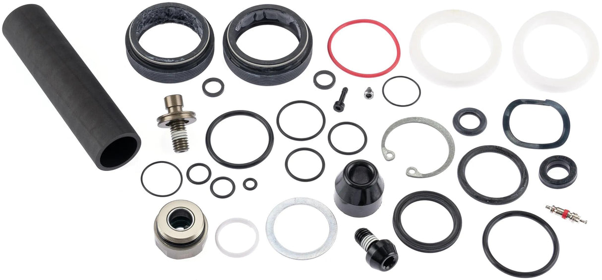Kit d'entretien Rockshox kit d'entretien rs lyrik solo air b1