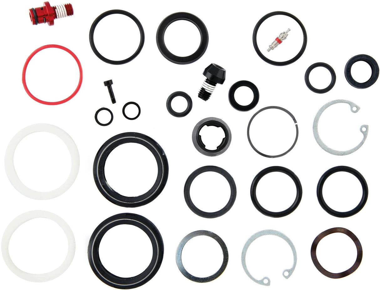 Kit d'entretien Rockshox kit d'entretien complet yari double pos.air