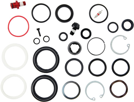 Kit d'entretien Rockshox kit d'entretien complet yari double pos.air