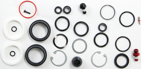 Kit d'entretien Rockshox Kit d'entretien complet Yari Solo Air