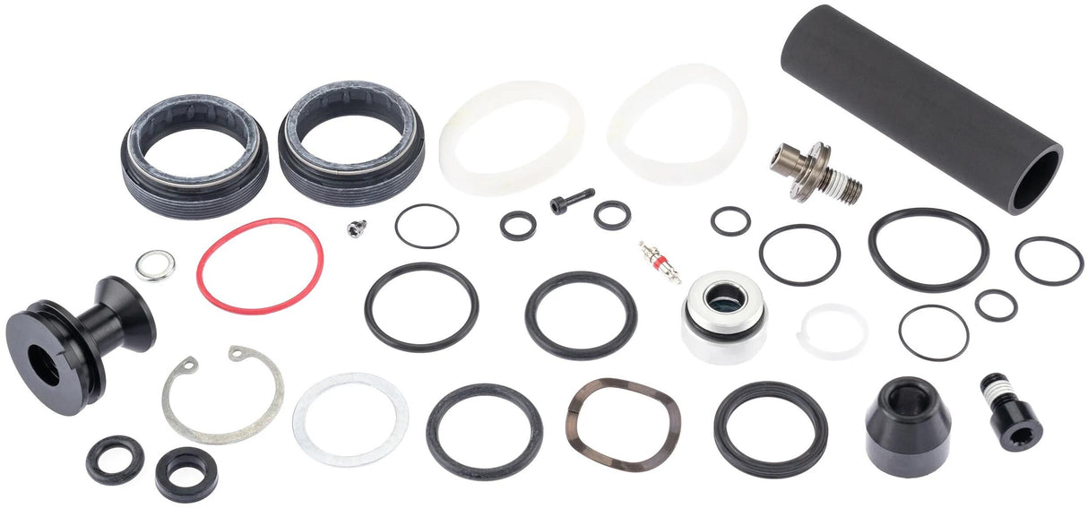 Kit d'entretien Rockshox kit d'entretien rs pike dj a2-a4 (2016+)