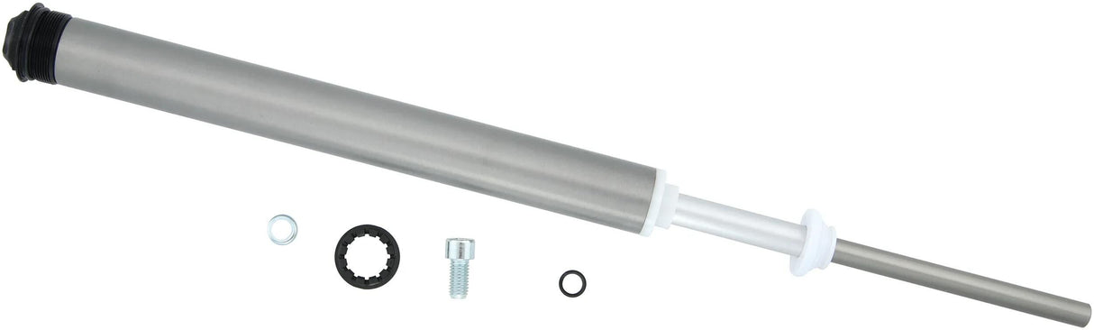 Rockshox federeinheit solo ressort pneumatique rocksh.xc30 sil.27.5 solo air
