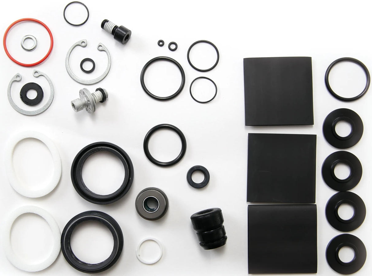 Kit d'entretien Rockshox Kit d'entretien complet Team '15