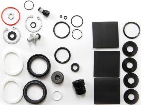 Kit d'entretien Rockshox Kit d'entretien complet Team '15