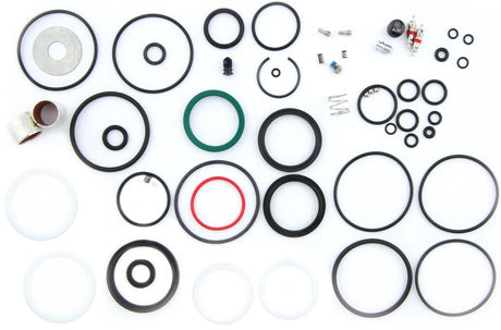 Kit de service Rockshox Kit de service complet Rocksh. monarque plus b1-b3