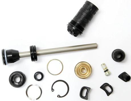 Unité de ressort RockShox unité de ressort RS-1 100mm