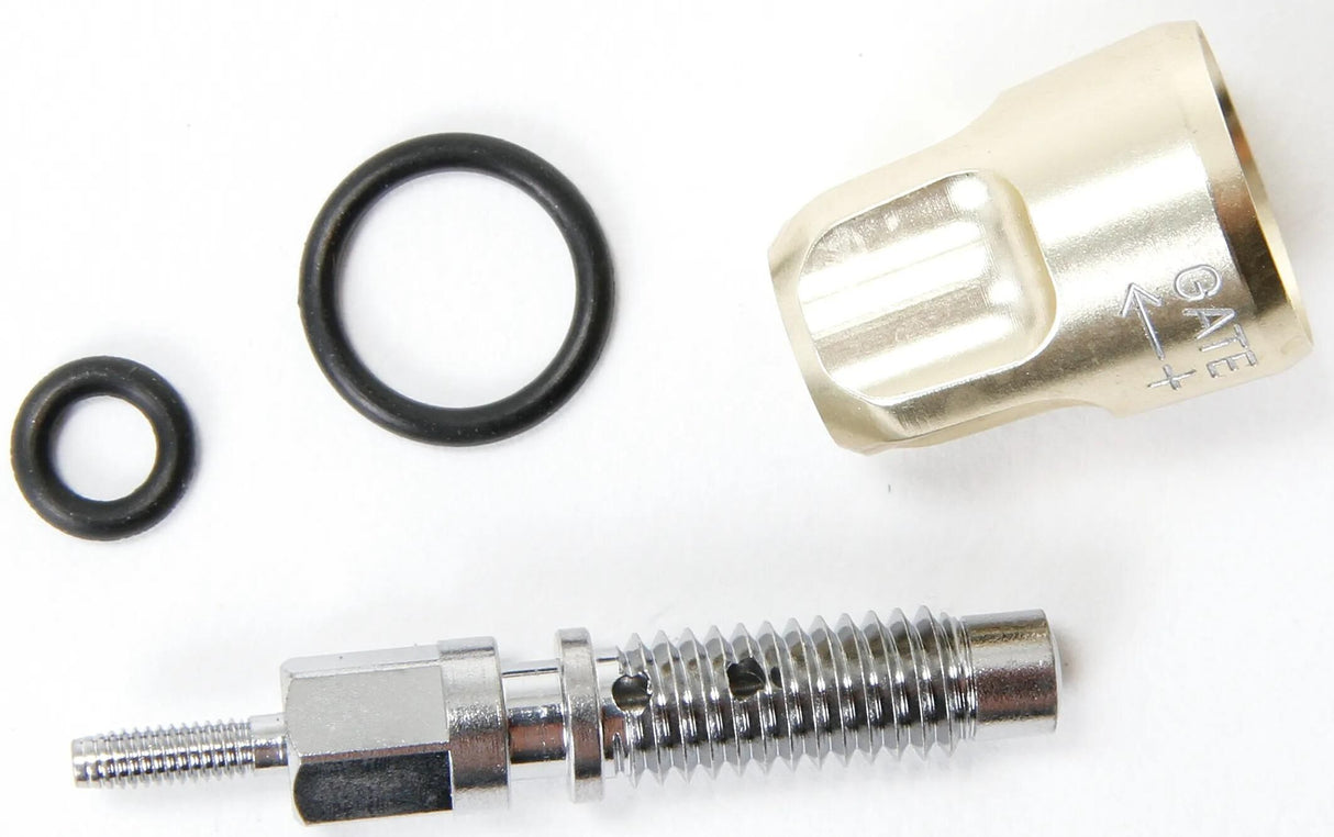 Vis de réglage Rockshox adj. boulon f. levier de vitesse x-loc s complet s