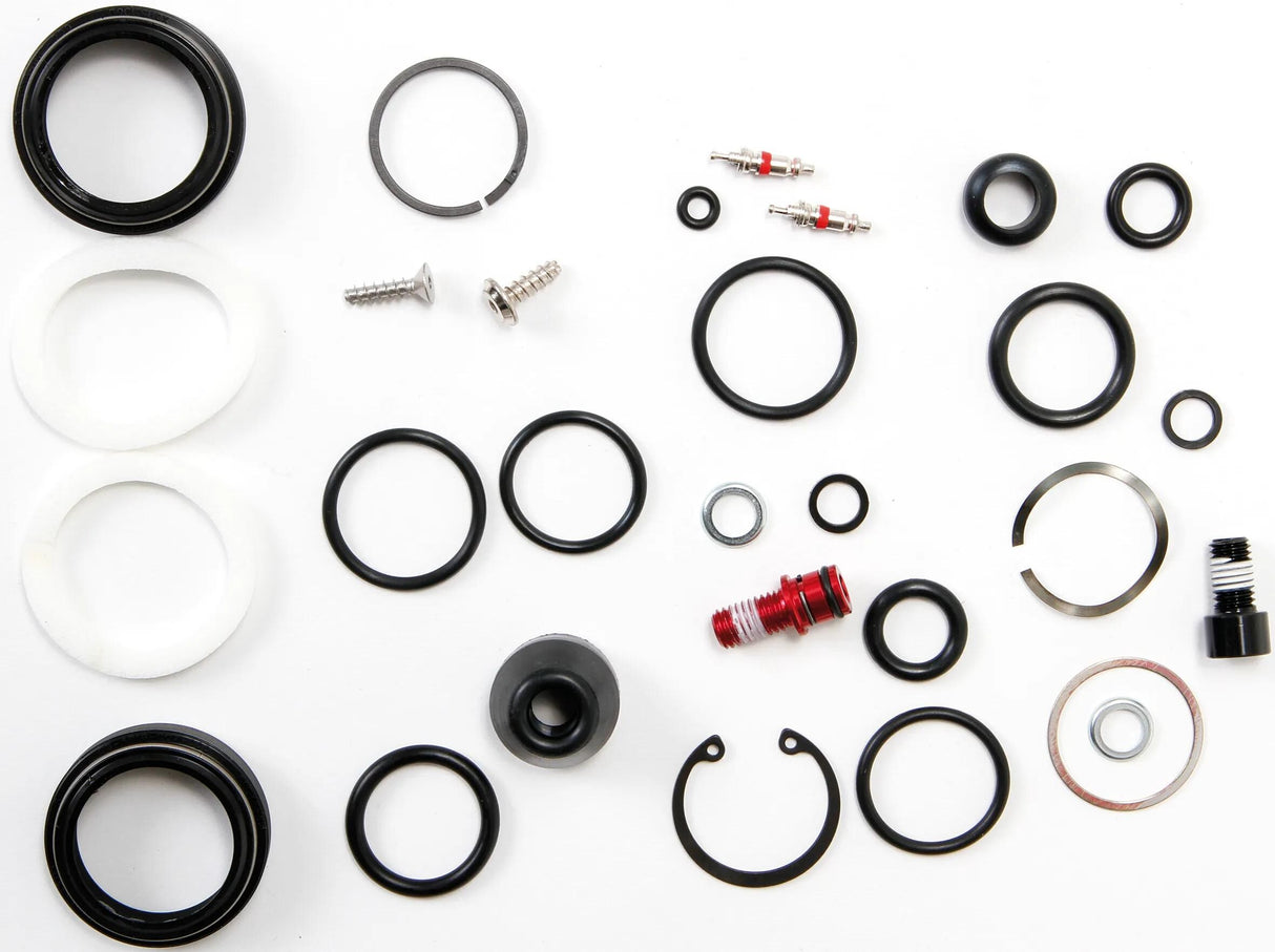 Kit d'entretien Rockshox kit d'entretien complet bluto