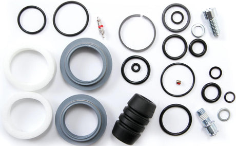 Kit d'entretien Rockshox kit d'entretien complet secteur argent solo air