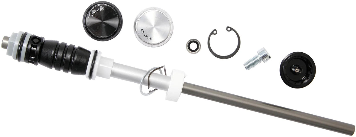 Rockshox federeinheit solo ressort pneumatique solo air paragon or 65mm