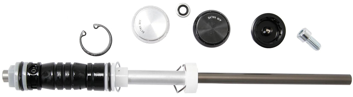 Unité de ressort Rockshox unité de ressort pneumatique solo unité de ressort pneumatique solo air paragon or 50 mm