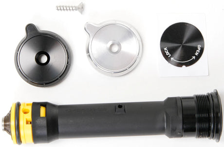 Rockshox compression compression standard parangon or