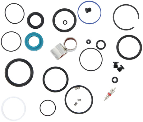 Kit d'entretien Rockshox Kit d'entretien complet Vivid 2014-2016