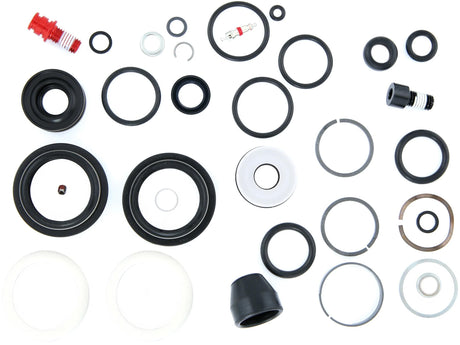 Kit de service Rockshox Kit de service complet Rocksh. révéler. air solo