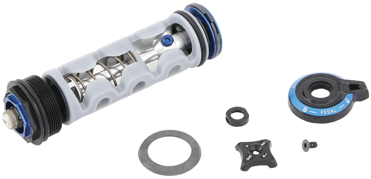 Compression Rockshox compr.rct3 rocksh. sid b bluto