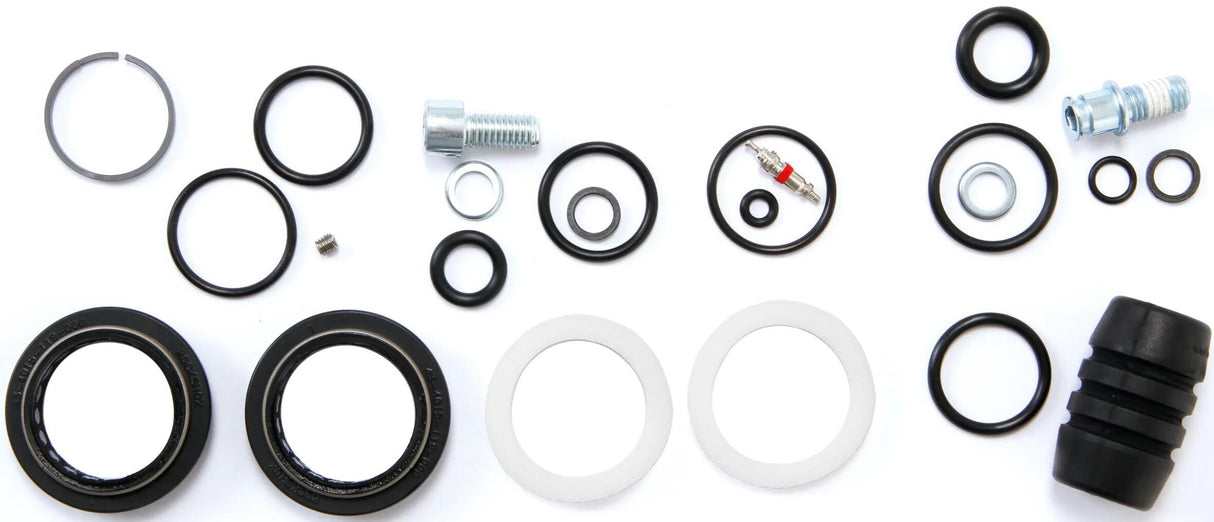 Kit d'entretien Rockshox kit d'entretien complet solo air 30 or