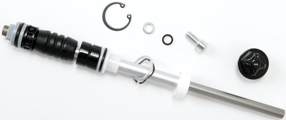 Rockshox federeinheit solo ressort pneumatique ass.solo air 30gold 27.5 29 100mm