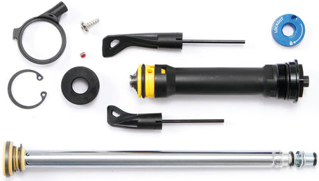 Étage de compression Rockshox compression incl. r 30 or 27,5,29 120mm rmt