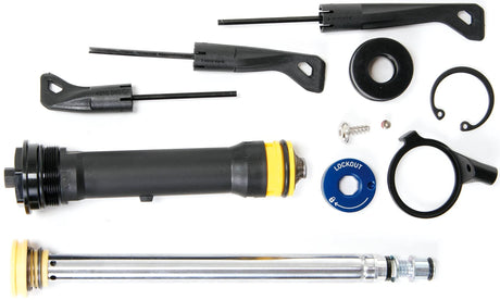 Étage de compression Rockshox compression incl. r 30 or télécommande 80-100 mm