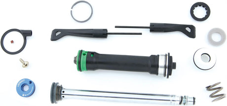 Compresseur Rockshox. y compris reb.xc30 26 29 100mm