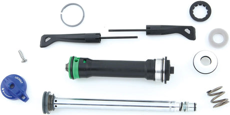 Compresseur Rockshox. y compris reb.xc30 26 29 100mm