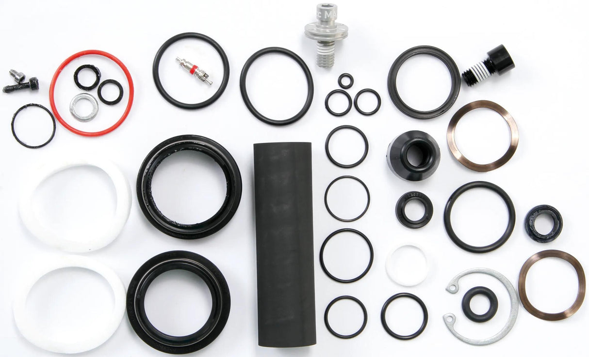 Kit d'entretien Rockshox kit d'entretien brochet solo air