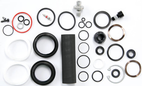 Kit d'entretien Rockshox kit d'entretien brochet solo air