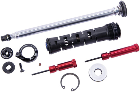 Secteur de compression Rockshox compression, y compris rebond rl
