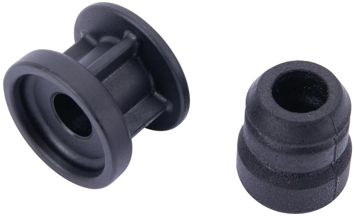 Rockshox pare-chocs inférieur côté 27,5