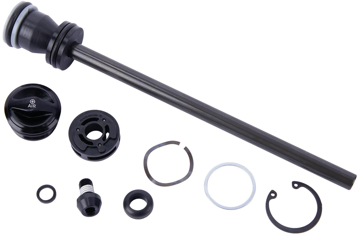 Unité de ressort Rockshox unité de ressort pneumatique solo reba 120mm