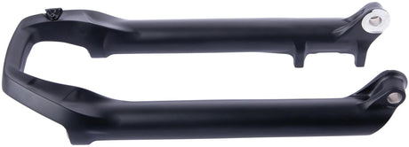 Tube de fourche inférieur Rockshox 27,5 sliders rc 29 boost mat bl.
