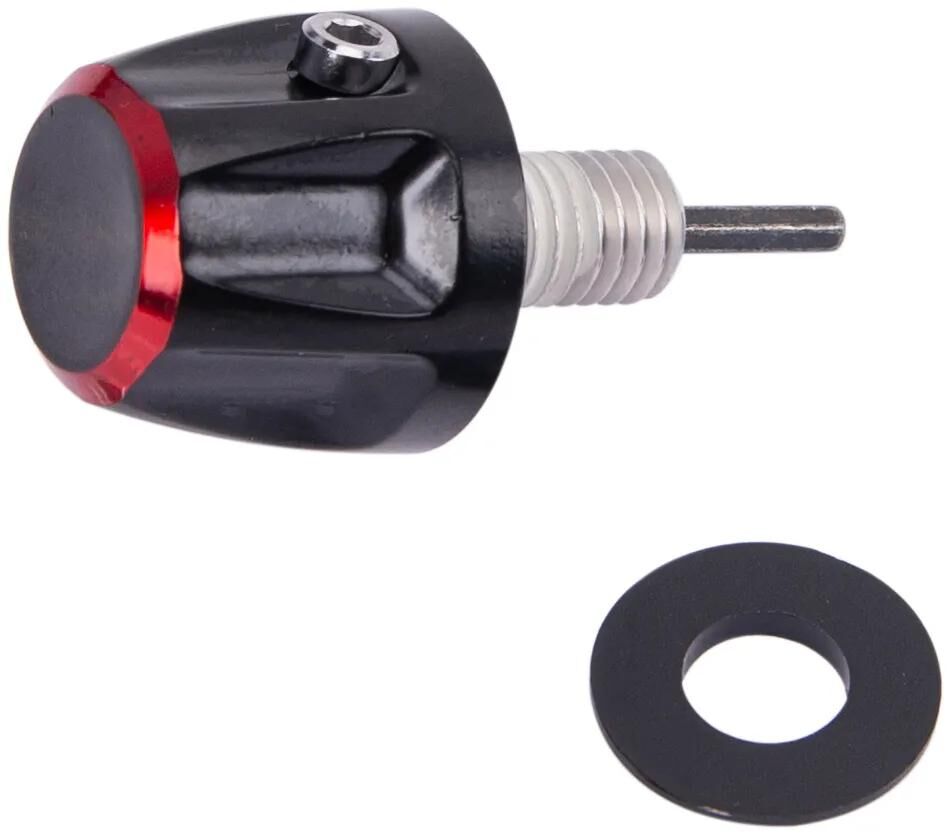 Bouton de réglage du rebond Rockshox adj.knob boxxer