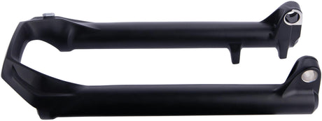 Tube de fourche inférieur Rockshox 29 curseurs boxxer 29 boost mat bl.