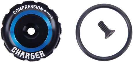 Bouton de réglage Rockshox adj.knob boxxer