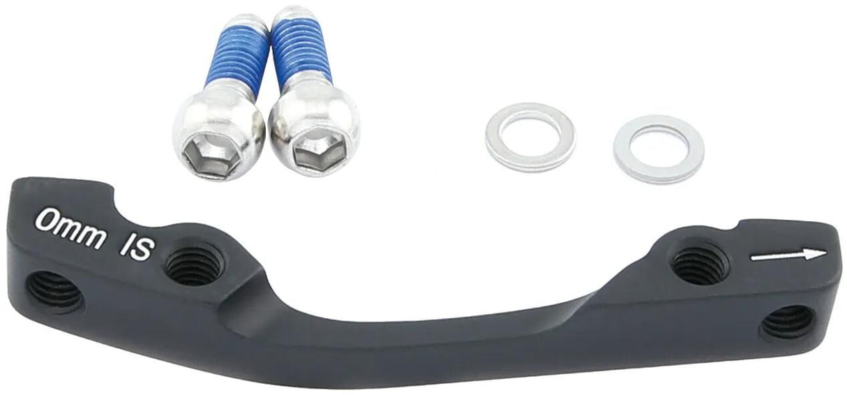 Adaptateur remd Avid 0is disque 160mm v 140mm a