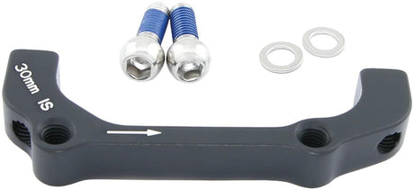Jeu d'entretoises d'adaptateur de frein à disque Sram, jeu d'entretoises d'adaptateur de frein à disque avid sst