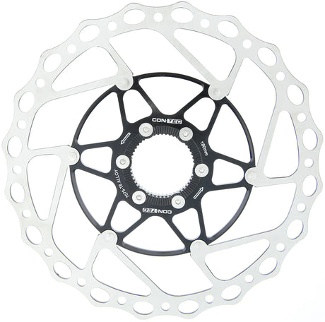 Contec disque de frein cdr-cl ct disque br. rotor cdr-cl 180 mm serrure centrale en 2 parties