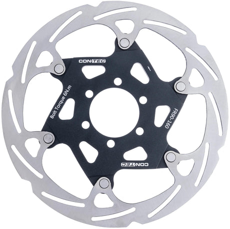 Disque de frein Contec CDR-LW-6B CT rotor CDR-LW-6B 160mm